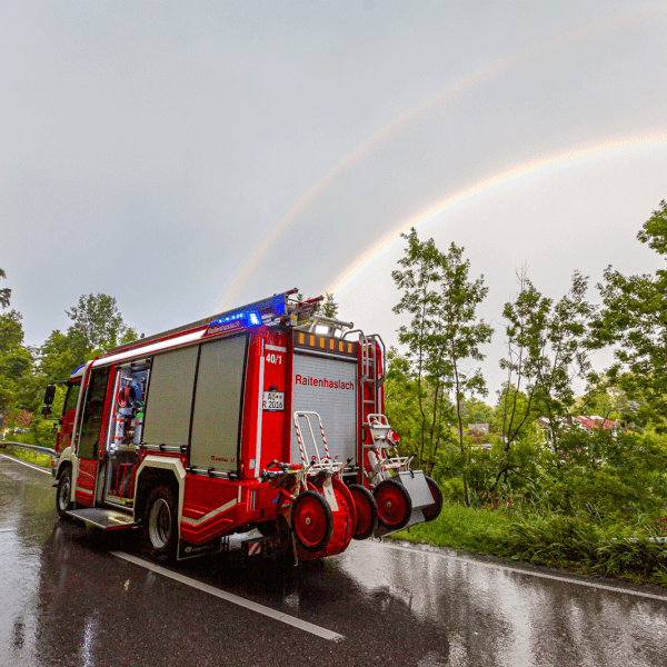 Einsatz Unwetter Einsatz Unwetter