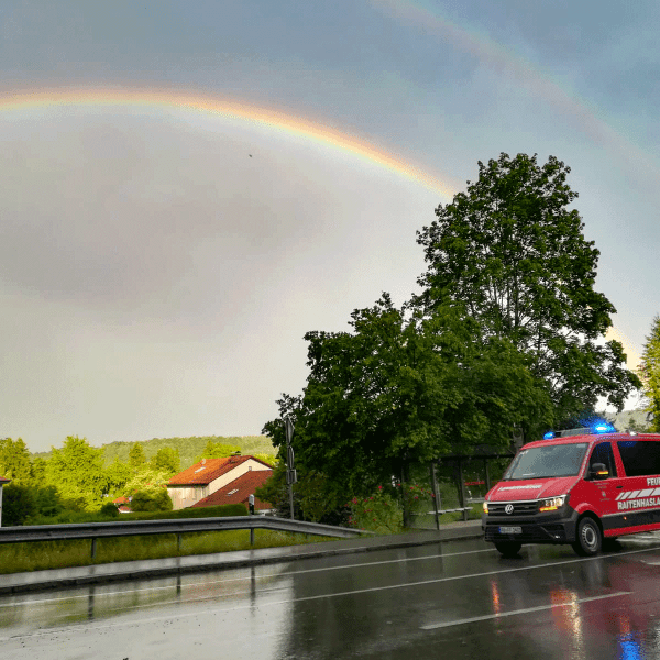 Einsatz Unwetter Einsatz Unwetter