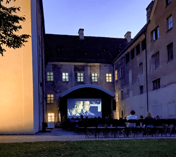 Kultursommer 2020 Kultursommer 2020