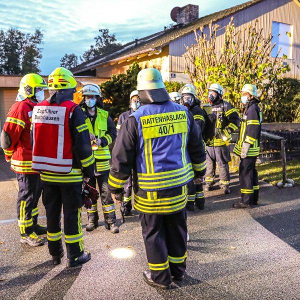 Einsatz 20201014 Einsatz 20201014