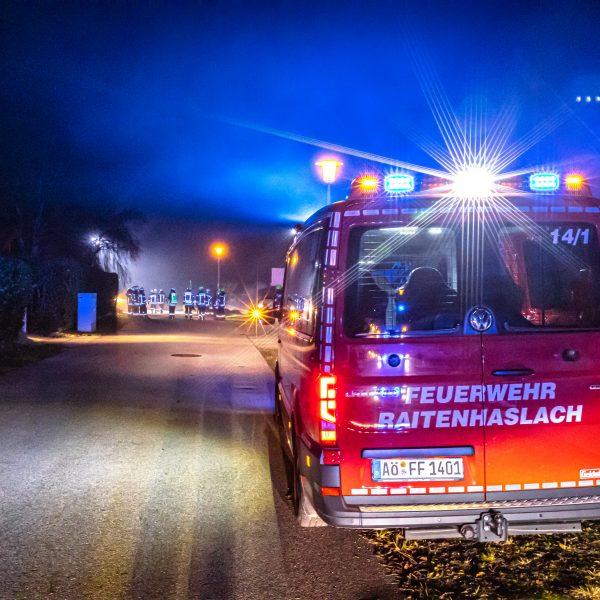 Einsatz 20201107 Einsatz 20201107