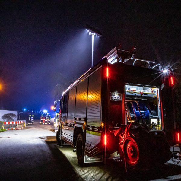 Einsatz 20201107 Einsatz 20201107