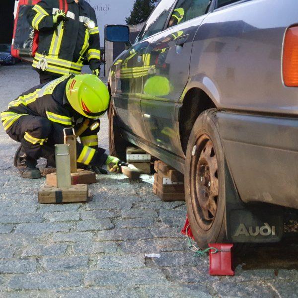 THL Leistungsabzeichen 2021 THL Leistungsabzeichen 2021