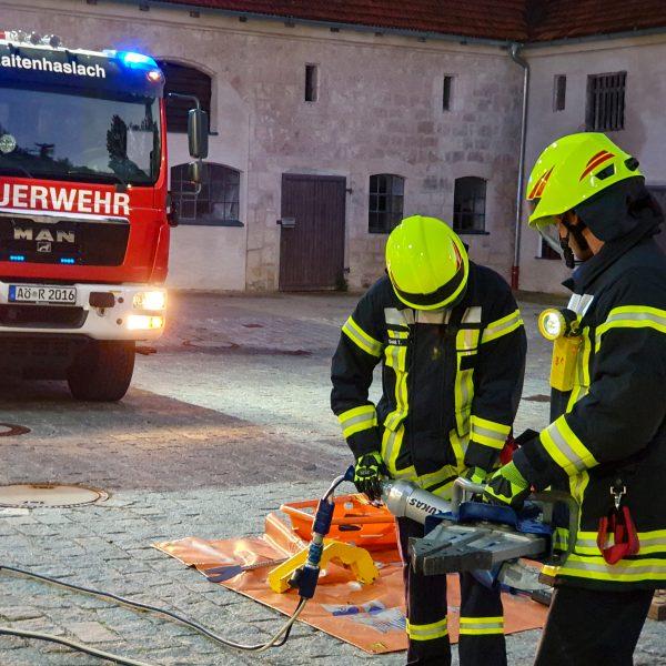 THL Leistungsabzeichen 2021 THL Leistungsabzeichen 2021