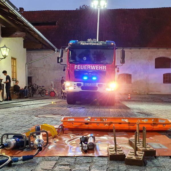 THL Leistungsabzeichen 2021 THL Leistungsabzeichen 2021