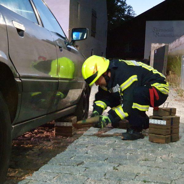 THL Leistungsabzeichen 2021 THL Leistungsabzeichen 2021