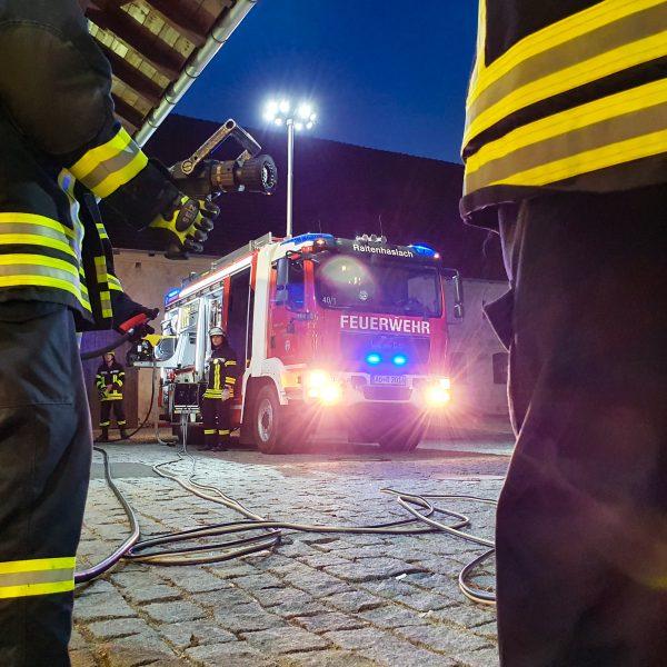 THL Leistungsabzeichen 2021 THL Leistungsabzeichen 2021