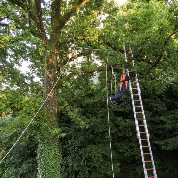 Übung_Absturzsicherung