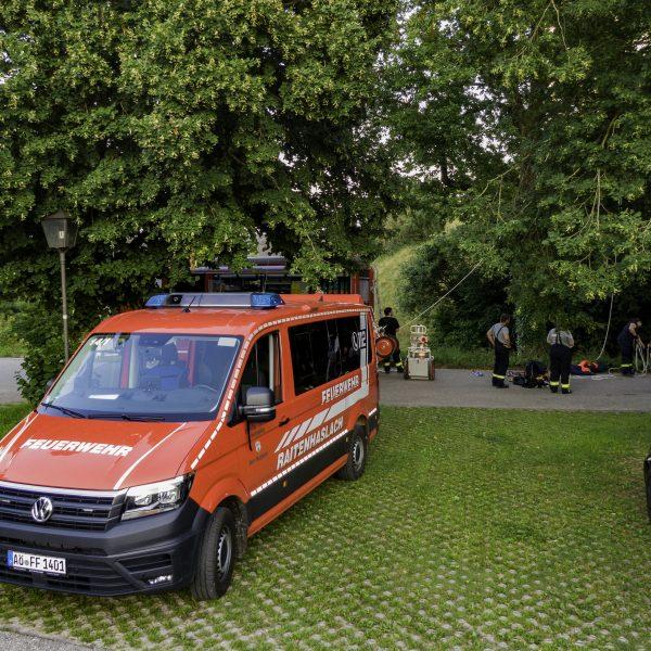 Übung_Absturzsicherung