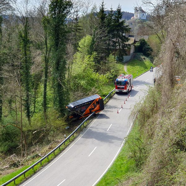 Einsatz VU 20230421 Einsatz VU 20230421