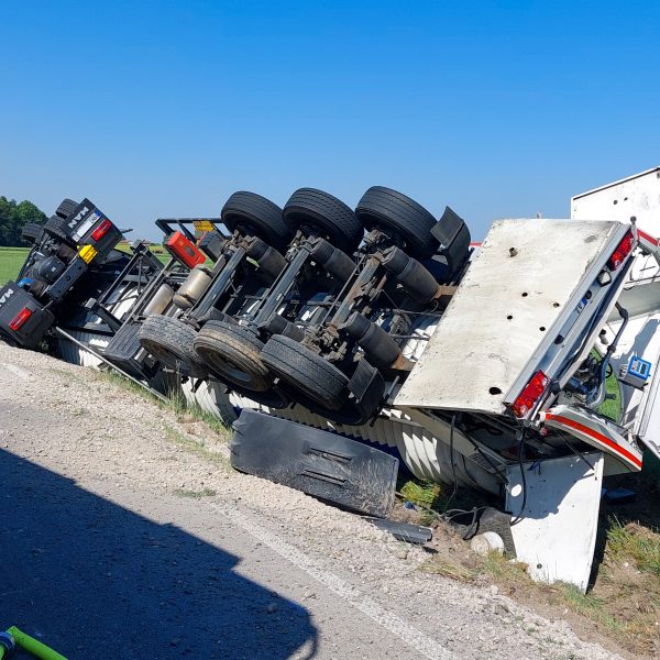 Einsatz LKW 20230612