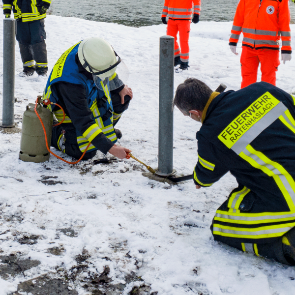 Einsatz Tragehilfe 20210116 Einsatz Tragehilfe 20210116