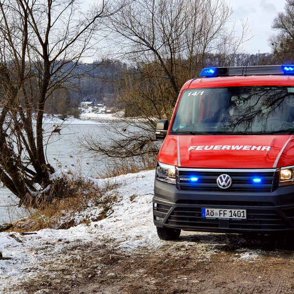 Einsatz Tragehilfe 20210116 Einsatz Tragehilfe 20210116