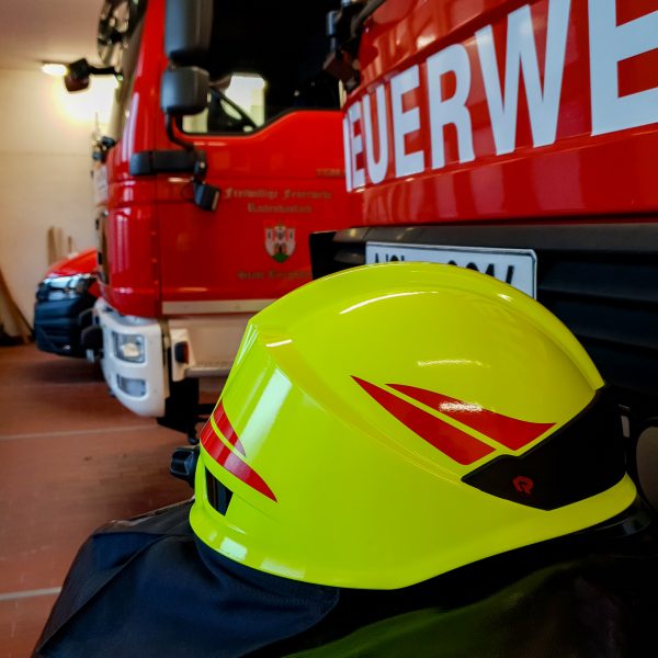 Helmübergabe 20210208 Helmübergabe 20210208