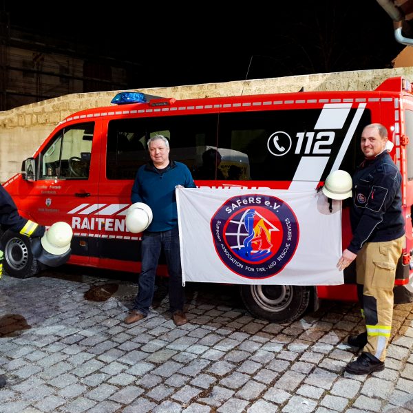 Helmübergabe 20210208