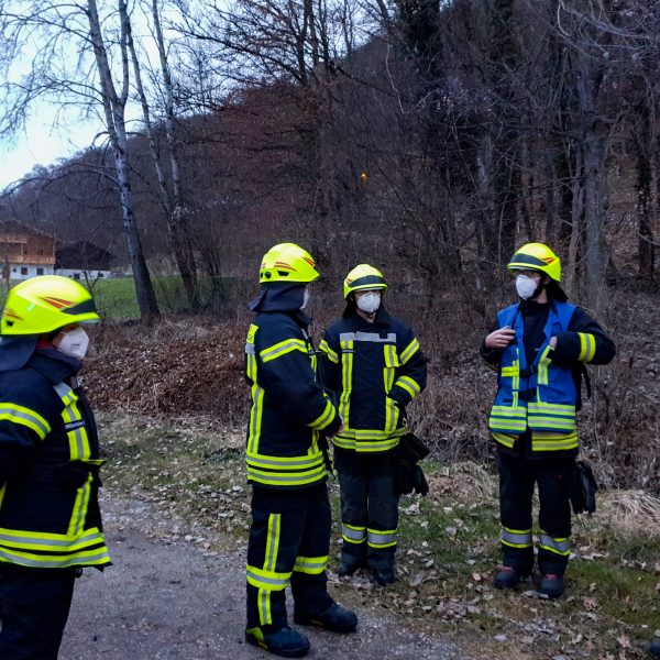 Einsatz Motorschirmflieger 20210303
