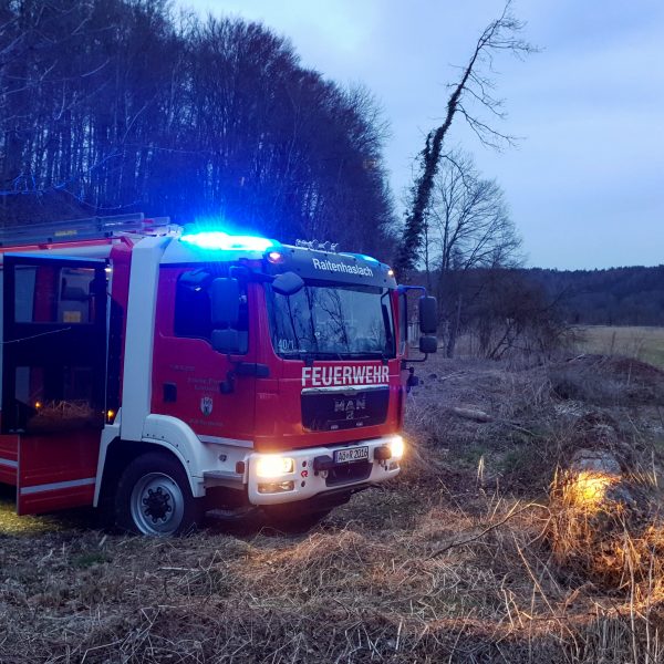 Einsatz Motorschirmflieger 20210303