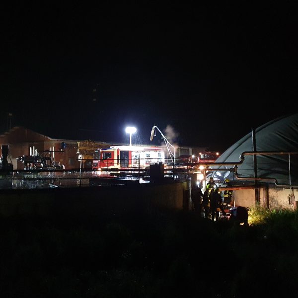 Einsatz Starkregen 20210605 Einsatz Starkregen 20210605