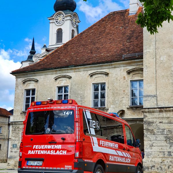 BMA Raitenhaslach 20210624 BMA Raitenhaslach 20210624