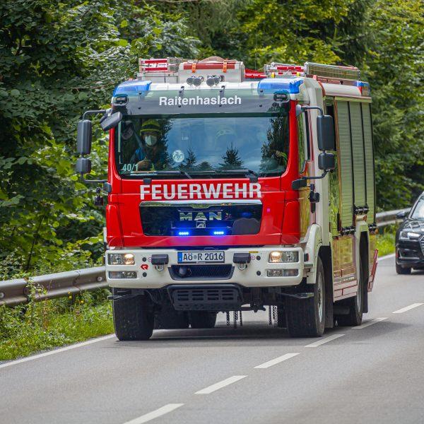 Einsatz 20210725 Einsatz 20210725