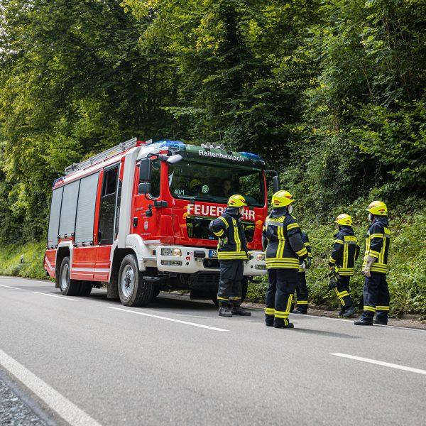 Einsatz 20210725 Einsatz 20210725