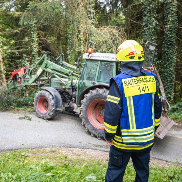 Einsatz 20210725 Einsatz 20210725