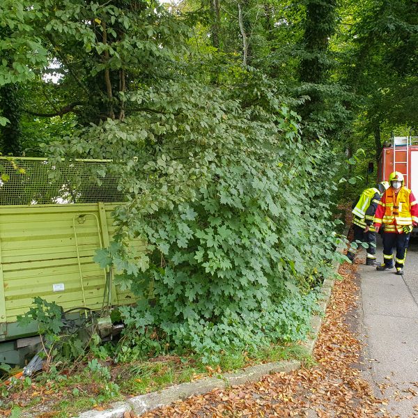 Einsatz Kipper 20210917 Einsatz Kipper 20210917