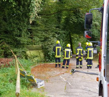 Einsatz Kipper 20210917 Einsatz Kipper 20210917