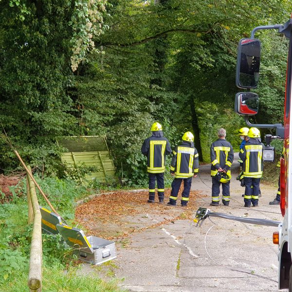 Einsatz Kipper 20210917 Einsatz Kipper 20210917