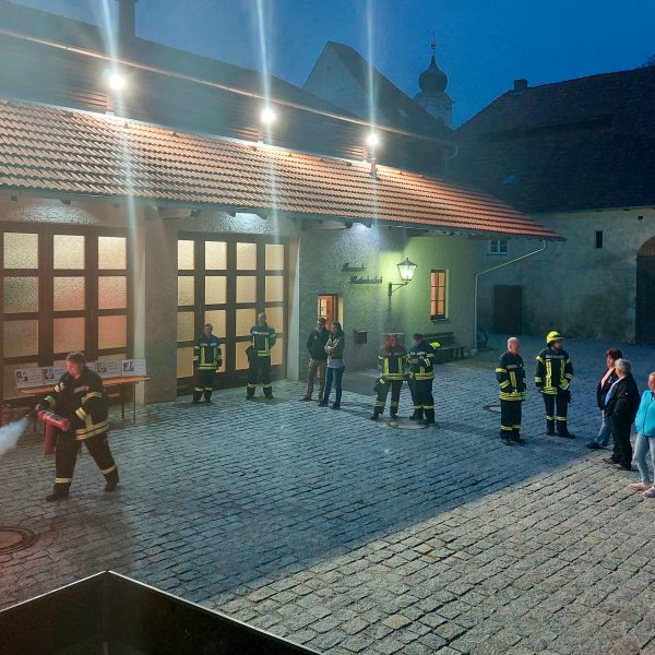 Feuerlöschübung 20211004 Feuerlöschübung 20211004