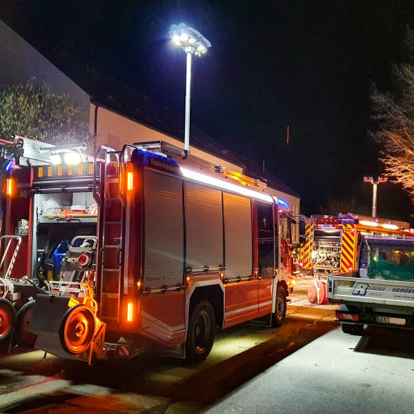 Einsatz Brand 20220130 Einsatz Brand 20220130