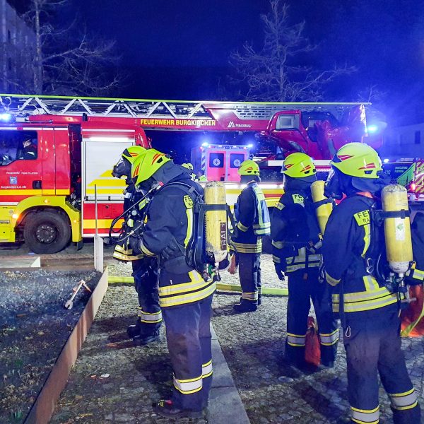 Einsatz Brand 20220228 Einsatz Brand 20220228