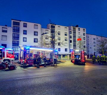 Einsatz Brand 20220228 Einsatz Brand 20220228