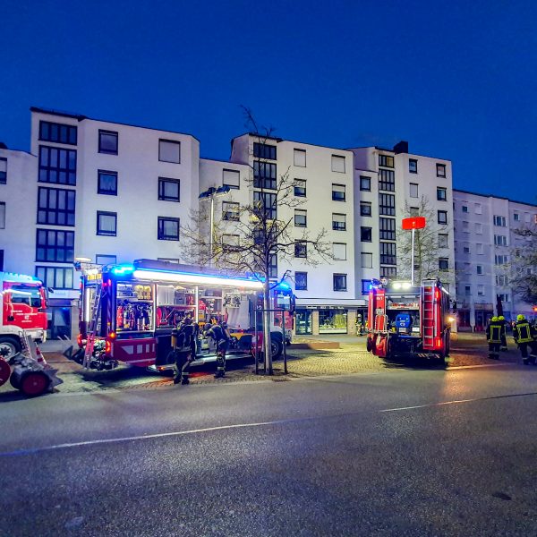 Einsatz Brand 20220228 Einsatz Brand 20220228