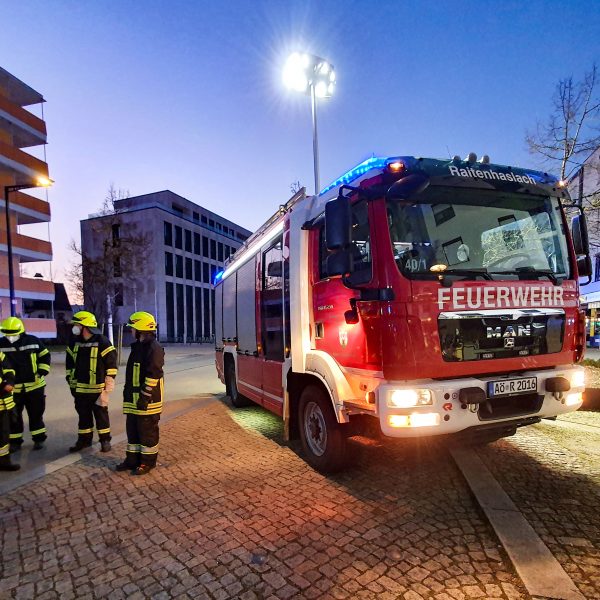 Einsatz Brand 20220228 Einsatz Brand 20220228