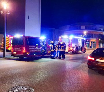 Einsatz Kellerbrand 20220509 Einsatz Kellerbrand 20220509