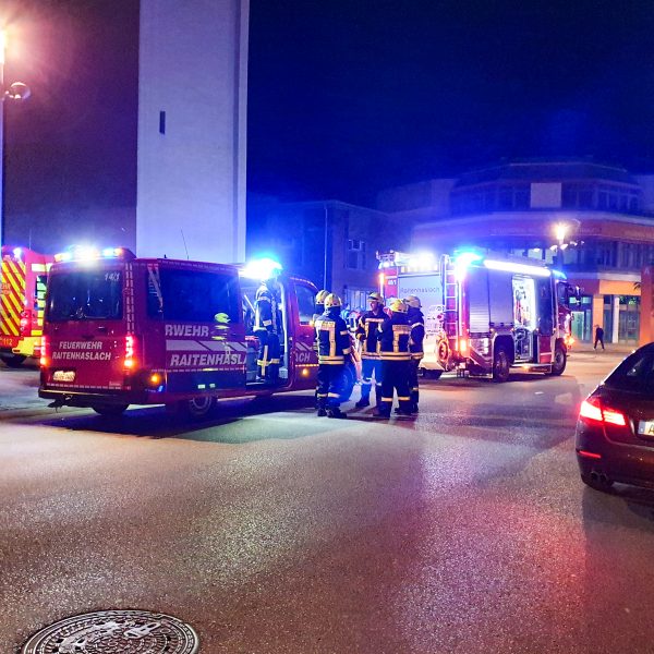 Einsatz Kellerbrand 20220509 Einsatz Kellerbrand 20220509