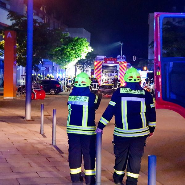 Einsatz Kellerbrand 20220509 Einsatz Kellerbrand 20220509