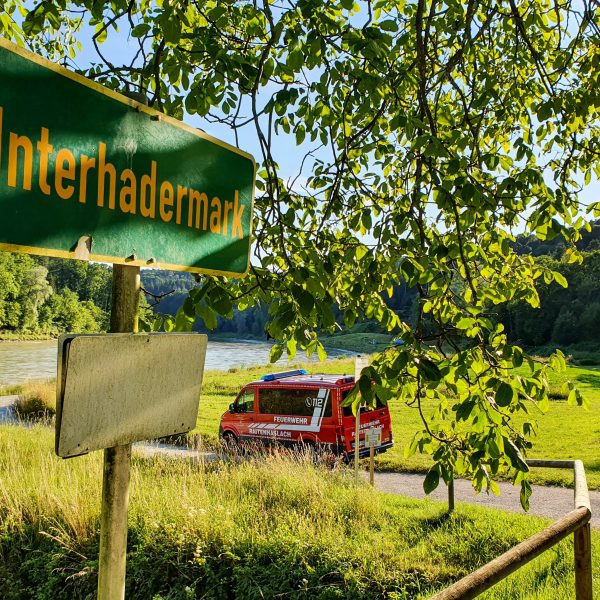 Theater-Unterhadermark