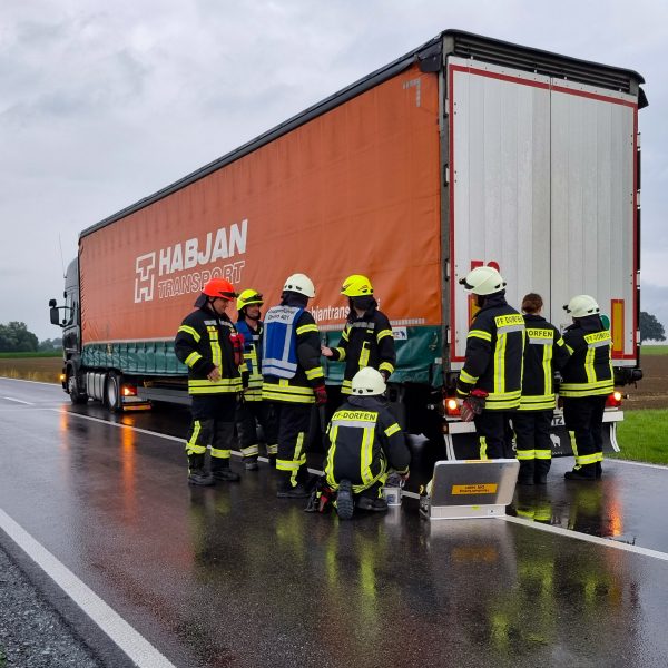 Einsatz B20 20220707 Einsatz B20 20220707