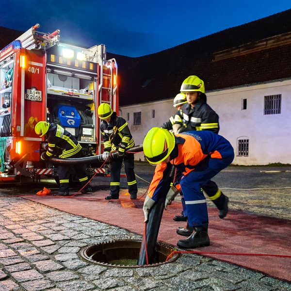 Leistungsabzeichen Wasser 20220914 Leistungsabzeichen Wasser 20220914
