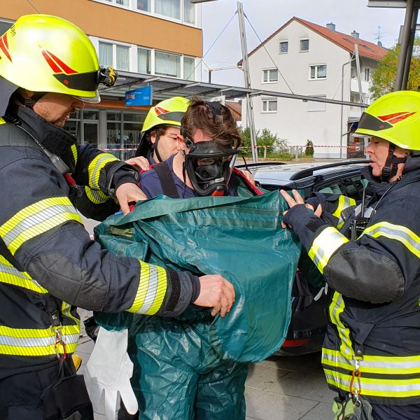 Einsatz Gefahrgut 20221102 Einsatz Gefahrgut 20221102
