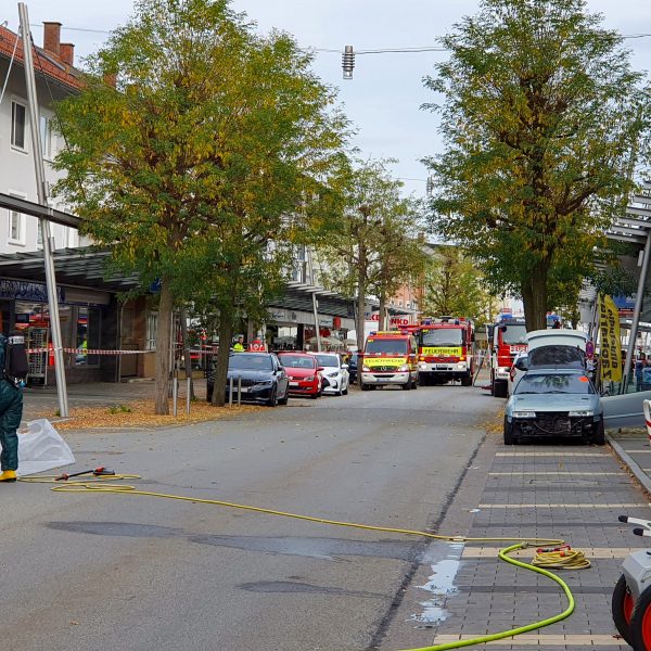 Einsatz Gefahrgut 20221102 Einsatz Gefahrgut 20221102