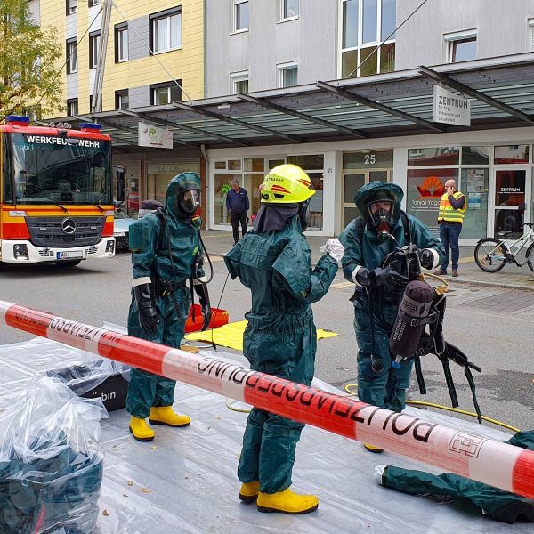 Einsatz Gefahrgut 20221102 Einsatz Gefahrgut 20221102