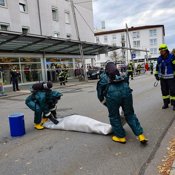 Einsatz Gefahrgut 20221102 Einsatz Gefahrgut 20221102