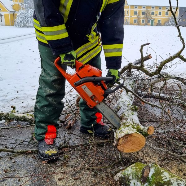 Einsatz Schneebruch 20221216 Einsatz Schneebruch 20221216