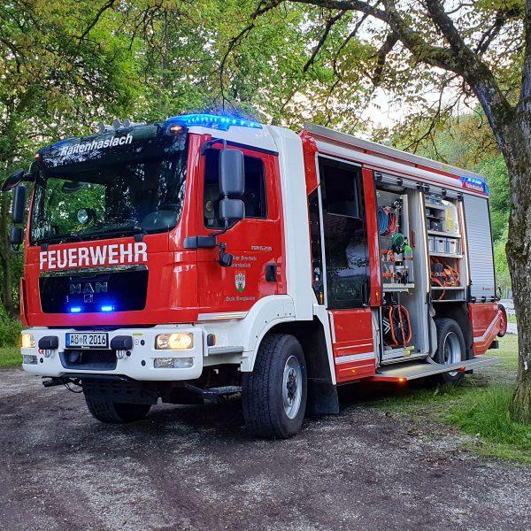 Einsatz 20230518 Einsatz 20230518