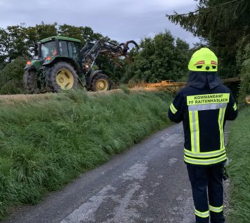 Einsatz Sturm Einsatz Sturm