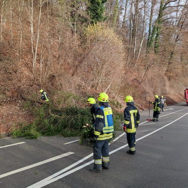 Einsatz Sturm Einsatz Sturm