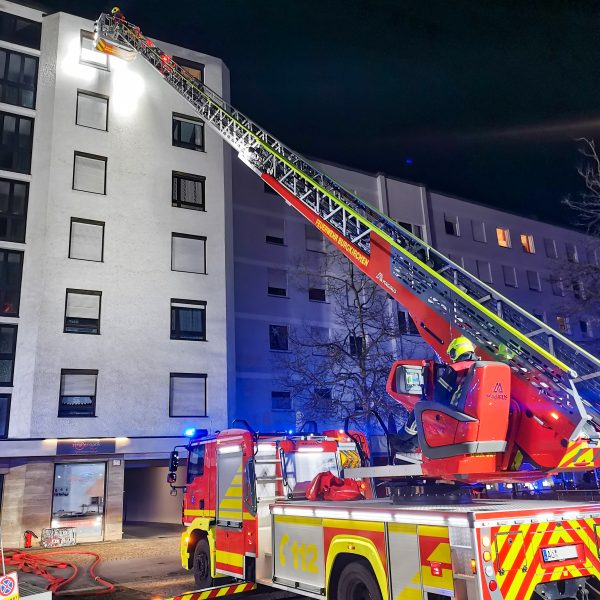 Einsatz Brand 20220228 Einsatz Brand 20220228
